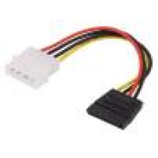 SATA - AT/ATX, {{Tip carcasa hard discuri}}, {{Tip accesorii PC}}, LOGILINK - CS0003