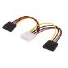 SATA - AT/ATX, {{Tip carcasa hard discuri}}, {{Tip accesorii PC}}, LOGILINK - CS0007