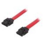 SATA, {{Tip carcasa hard discuri}}, {{Tip accesorii PC}}, LOGILINK - CS0008