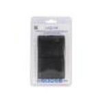 {{Tip cablu de conectare}}, 2,5