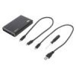 {{Tip cablu de conectare}}, 2,5