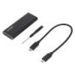 {{Tip cablu de conectare}}, M.2, {{Tip accesorii PC}}, LOGILINK - UA0314