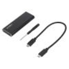 {{Tip cablu de conectare}}, M.2, {{Tip accesorii PC}}, LOGILINK - UA0314