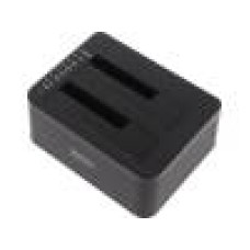 {{Tip cablu de conectare}}, {{Tip carcasa hard discuri}}, {{Tip accesorii PC}}, DIGITUS - DA-71540