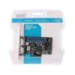 {{Tip cablu de conectare}}, {{Tip carcasa hard discuri}}, {{Tip accesorii PC}}, DIGITUS - DS-30102-2