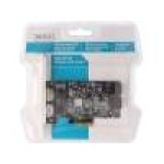 {{Tip cablu de conectare}}, {{Tip carcasa hard discuri}}, {{Tip accesorii PC}}, DIGITUS - DS-30104-1