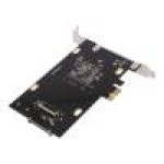 {{Tip cablu de conectare}}, {{Tip carcasa hard discuri}}, {{Tip accesorii PC}}, LOGILINK - PC0079