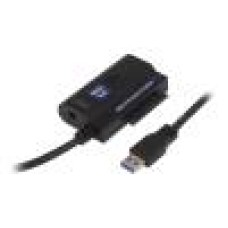 {{Tip cablu de conectare}}, {{Tip carcasa hard discuri}}, adaptor USB pentru SATA, DIGITUS - DA-70326 {{Tip cablu de conectare}}, {{Tip carcasa hard discuri}}, adaptor USB pentru SATA, DIGITUS - DA-70326