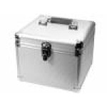 {{Tip cablu de conectare}}, {{Tip carcasa hard discuri}}, valijoara de protecţie pentru HDD, LOGILINK - UA0193