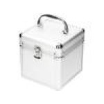 {{Tip cablu de conectare}}, {{Tip carcasa hard discuri}}, valijoara de protecţie pentru HDD, LOGILINK - UA0218