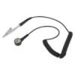 Cablu de conexiune, ESD, ELME - WIRE BANANA 15-10 Cablu de conexiune, ESD, ELME - WIRE BANANA 15-10