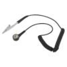Cablu de conexiune, ESD, ELME - WIRE BANANA 15-10 Cablu de conexiune, ESD, ELME - WIRE BANANA 15-10