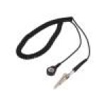 Cablu de conexiune, ESD, ELME - WIRE BANANA 30-4 Cablu de conexiune, ESD, ELME - WIRE BANANA 30-4