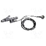 Cablu de conexiune, ESD, BERNSTEIN - 9-343