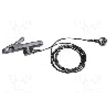 Cablu de conexiune, ESD, BERNSTEIN - 9-343