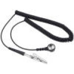 Cablu de conexiune, ESD, ELME - WIRE BANANA 30-10 HQ Cablu de conexiune, ESD, ELME - WIRE BANANA 30-10 HQ
