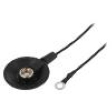 Cablu de impamantare, ESD, ANTISTAT - 067-0038