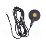 Cablu de impamantare, ESD, BERNSTEIN - 9-344-1