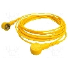 Cablu de conexiune, ESD, COBA EUROPE - HR000011