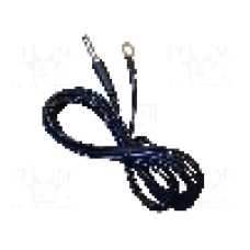 Cablu de impamantare, ESD, ELME - 601-E3CG Cablu de impamantare, ESD, ELME - 601-E3CG