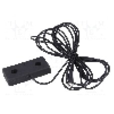 Cablu de impamantare, ESD, STATICTEC - STW1480