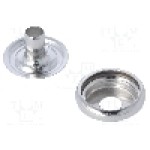 Clichet mama, ESD, STATICTEC - STW1600