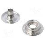 Clichet tata, ESD, STATICTEC - STW1610