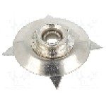 Clichet tata, ESD, STATICTEC - STW1620