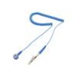 Cablu de conexiune, ESD, ANTISTAT - 067-0017