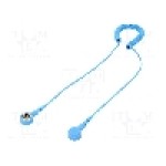 Cablu de conexiune, ESD, STATICTEC - STW1310