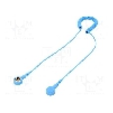 Cablu de conexiune, ESD, STATICTEC - STW1310 Cablu de conexiune, ESD, STATICTEC - STW1310