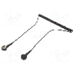 Cablu de conexiune, ESD, STATICTEC - STW1330