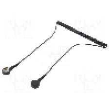 Cablu de conexiune, ESD, STATICTEC - STW1330