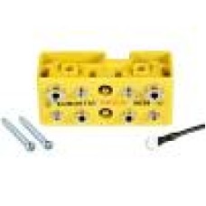 Cutie de impamantare universala, ESD, EUROSTAT GROUP - 30-560-0039