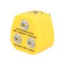 Fişa de impamantare, ESD, ANTISTAT - 070-0011