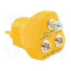 Fişa de impamantare, ESD, BERNSTEIN - 9-359-2