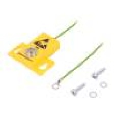 Fişa de impamantare, ESD, ELME - CPG 4040-10M Fişa de impamantare, ESD, ELME - CPG 4040-10M