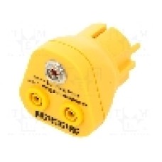 Fişa de impamantare, ESD, STATICTEC - STW2100