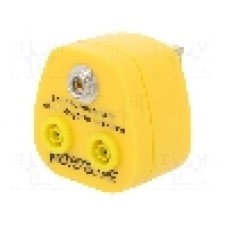 Fişa de impamantare, ESD, STATICTEC - STW2100UK