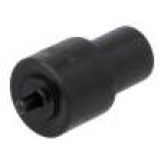 Capete pentru presare capse, ESD, ELME - 605 F10 Capete pentru presare capse, ESD, ELME - 605 F10