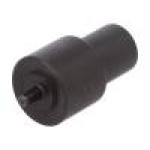 Capete pentru presare capse, ESD, ELME - 605 M10 Capete pentru presare capse, ESD, ELME - 605 M10