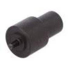 Capete pentru presare capse, ESD, ELME - 605 M10 Capete pentru presare capse, ESD, ELME - 605 M10