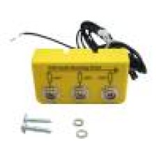 Sisteme de impamantare, cu cablu, ESD, EUROSTAT GROUP - 30-551-3020