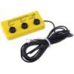 Sisteme de impamantare, cu cablu, ESD, EUROSTAT GROUP - 30-551-3040