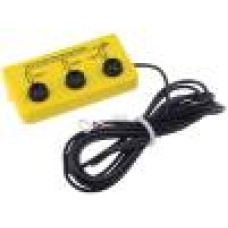 Sisteme de impamantare, cu cablu, ESD, EUROSTAT GROUP - 30-551-3040