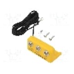Sisteme de impamantare, cu cablu, ESD, STATICTEC - STW2220