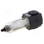 Filtre pentru aer comprimat, 0...10bar, NORGREN HERION - F73G-3GN-AT3