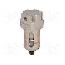 Filtre pentru aer comprimat, 10bar, SMC - AF20-F01C-A