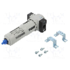 Filtre pentru aer comprimat, max. 16bar, PNEUMAT - DF200A-02