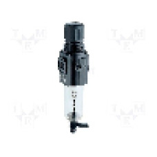 Filtru reductor aer comprimat, 0,3...10bar, NORGREN HERION - B72G-2GK-QT3-RMN